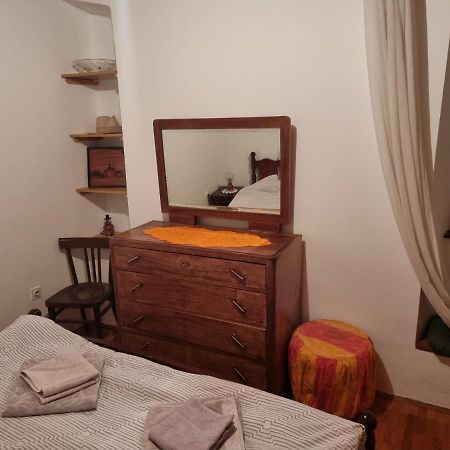 Villa Marija Крес Екстериор снимка